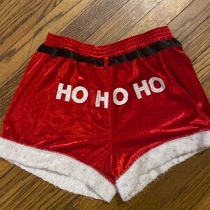Christmas boxers